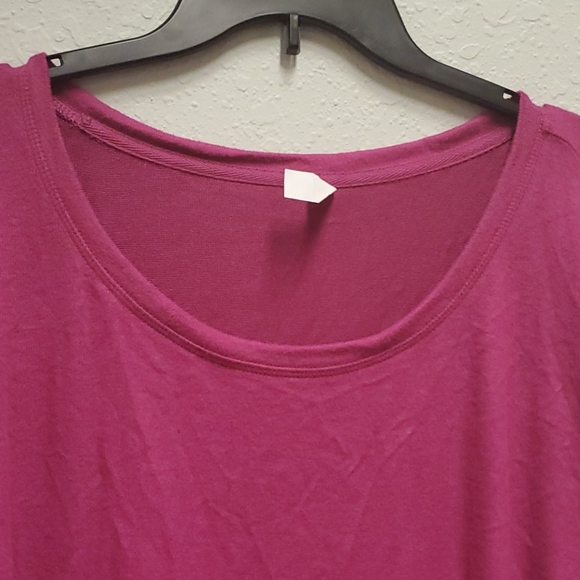 Woman  blouse - Picture 4 of 4